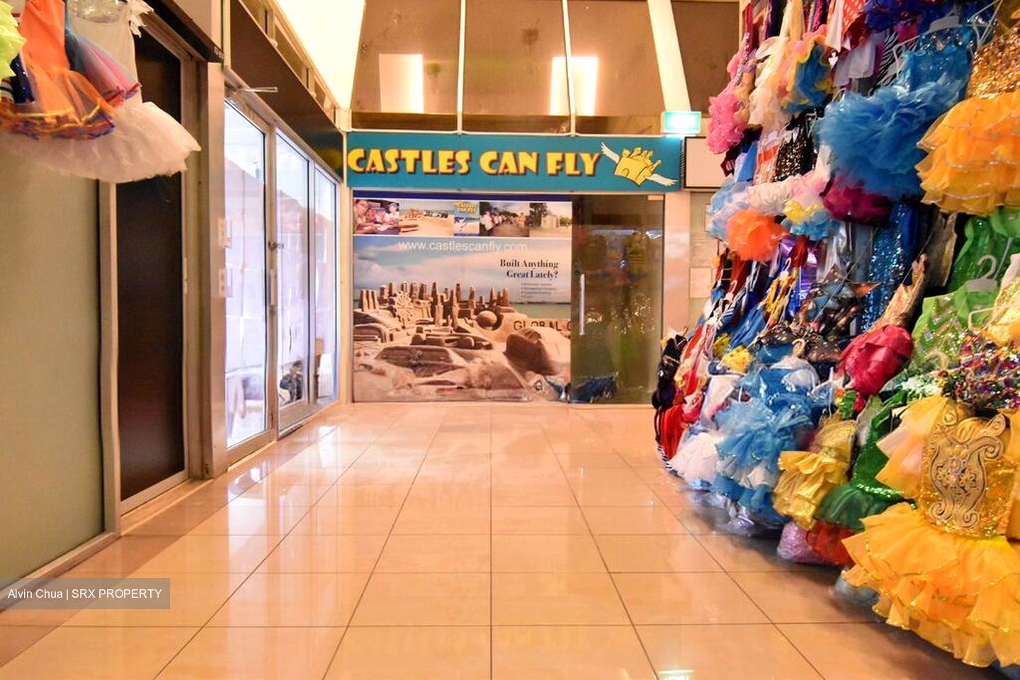 Katong Shopping Centre (D15), Shop House #628800851
